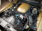 Pontiac Firebird Trans Am Y-88 Gold Special Edition 1978 года